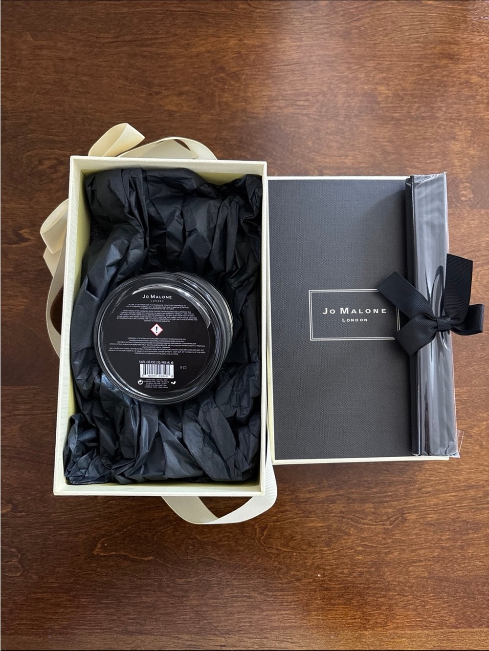 Jo Malone Red Roses Reed Diffuser - Picture 4 of 4